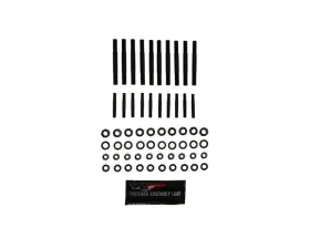 Top Street Performance Pro Series Main 4-bolt Stud Kit Ford 351W V8 5.8 L / 351 in3
