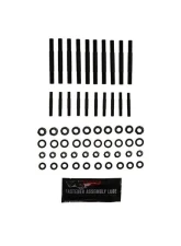Top Street Performance Pro Series Main 4-bolt Stud Kit Ford 351W V8 5.8 L / 351 in3                                     - 624-131954 - Image 4
