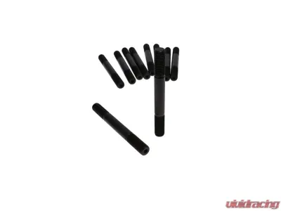 Top Street Performance Pro Series Main 4-bolt Stud Kit Ford 351W V8 5.8 L / 351 in3 - 624-131954
