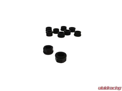 Top Street Performance Pro Series Main 4-bolt Stud Kit Ford 351W V8 5.8 L / 351 in3 - 624-131954