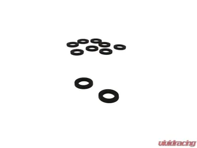 Top Street Performance Pro Series Main 4-bolt Stud Kit Ford 351W V8 5.8 L / 351 in3 - 624-131954