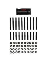 Top Street Performance Pro Series Cylinder Head Stud Kit Ford Ford Small Block Windsor V8 351W 1969-1995                                     - 624-81951 - Image 2