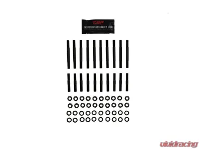 Top Street Performance Pro Series Cylinder Head Stud Kit Ford Ford Small Block Windsor V8 351W 1969-1995 - 624-81951