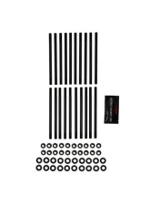 Top Street Performance Pro Series M11 Cylinder Head Stud Kit Ford 5.0L Coyote 2018-2019                                     - 635-819752 - Image 2