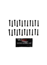 Top Street Performance Pro Series Camshaft Phaser Bolt Kit Ford 5.0L Coyote 2010-2011                                     - 635-32061 - Image 2