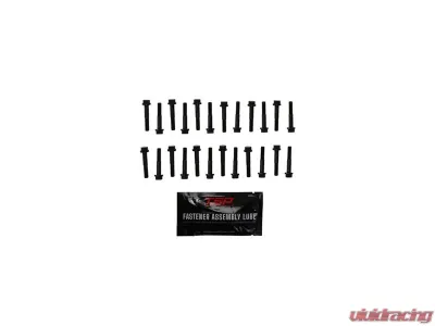 Top Street Performance Pro Series Camshaft Phaser Bolt Kit Ford 5.0L Coyote 2010-2011 - 635-32061