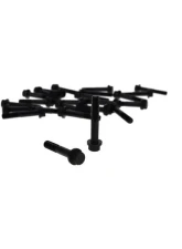 Top Street Performance Pro Series Camshaft Phaser Bolt Kit Ford 5.0L Coyote 2010-2011                                     - 635-32061 - Image 3