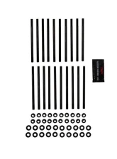Top Street Performance Pro Series M12 Cylinder Head Stud Kit Ford 5.0L Coyote 2011-2012                                     - 635-819753 - Image 2