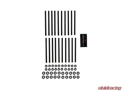 Top Street Performance Pro Series M12 Cylinder Head Stud Kit Ford 5.0L Coyote 2011-2012 - 635-819753