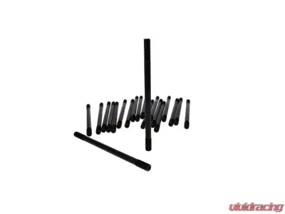 Top Street Performance Pro Series M12 Cylinder Head Stud Kit Ford 5.0L Coyote 2011-2012 - 635-819753