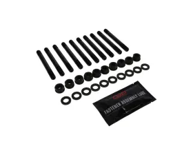 Top Street Performance Pro Series 2-Bolt Small Journal Main Stud Kit Chevy Small Block V8 Gen. I 1955-2003