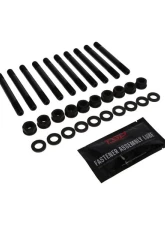 Top Street Performance Pro Series 2-Bolt Small Journal Main Stud Kit Chevy Small Block V8 Gen. I 1955-2003                                     - 719-131963 - Image 5
