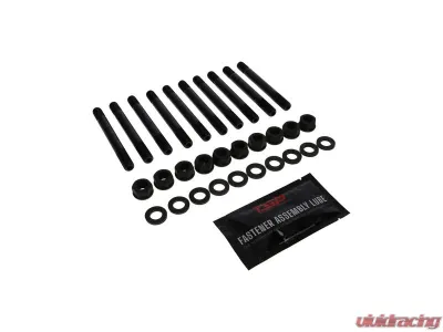 Top Street Performance Pro Series 2-Bolt Small Journal Main Stud Kit Chevy Small Block V8 Gen. I 1955-2003 - 719-131963