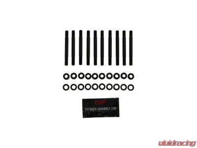 Top Street Performance Pro Series 2-Bolt Small Journal Main Stud Kit Chevy Small Block V8 Gen. I 1955-2003 - 719-131963