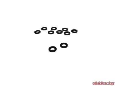 Top Street Performance Pro Series 2-Bolt Small Journal Main Stud Kit Chevy Small Block V8 Gen. I 1955-2003 - 719-131963