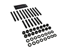 Top Street Performance Pro Series 4-Bolt Large Journal Main Stud Kit Chevy Small Block V8 Gen. I 1955-2003