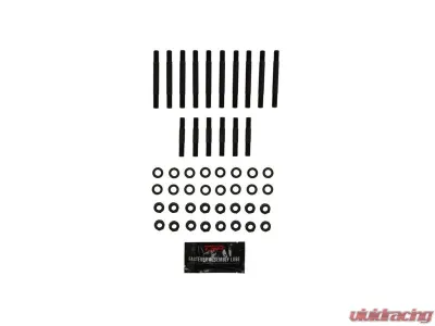 Top Street Performance Pro Series 4-Bolt Large Journal Main Stud Kit Chevy Small Block V8 Gen. I 1955-2003 - 719-131964