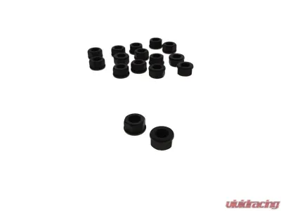 Top Street Performance Pro Series 4-Bolt Large Journal Main Stud Kit Chevy Small Block V8 Gen. I 1955-2003 - 719-131964