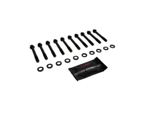 Top Street Performance Pro Series 2-Bolt Large Journal Main Bolt Kit Chevy Small Block V8 Gen. I 1955-2003