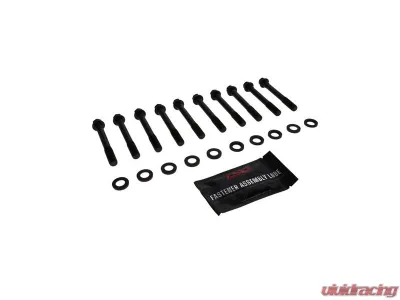 Top Street Performance Pro Series 2-Bolt Large Journal Main Bolt Kit Chevy Small Block V8 Gen. I 1955-2003 - 719-13262