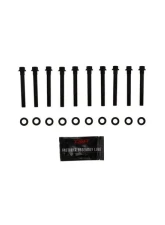 Top Street Performance Pro Series 2-Bolt Large Journal Main Bolt Kit Chevy Small Block V8 Gen. I 1955-2003                                     - 719-13262 - Image 2