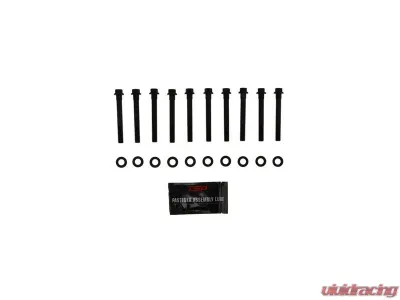 Top Street Performance Pro Series 2-Bolt Large Journal Main Bolt Kit Chevy Small Block V8 Gen. I 1955-2003 - 719-13262