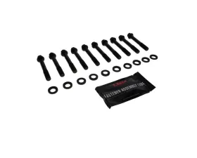 Top Street Performance Pro Series 2-Bolt Small Journal Main Bolt Kit Chevy Small Block V8 Gen. I 1955-2003