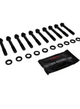 Top Street Performance Pro Series 2-Bolt Small Journal Main Bolt Kit Chevy Small Block V8 Gen. I 1955-2003                                     - 719-13263 - Image 4