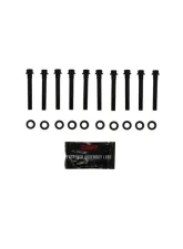 Top Street Performance Pro Series 2-Bolt Small Journal Main Bolt Kit Chevy Small Block V8 Gen. I 1955-2003                                     - 719-13263 - Image 2