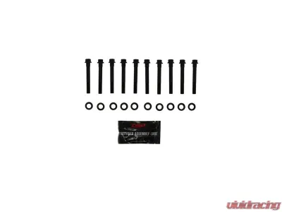 Top Street Performance Pro Series 2-Bolt Small Journal Main Bolt Kit Chevy Small Block V8 Gen. I 1955-2003 - 719-13263
