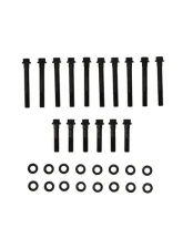 Top Street Performance Pro Series 4-Bolt Large Journal Main Bolt Kit Chevy Small Block V8 Gen. I 1955-2003                                     - 719-13264 - Image 3