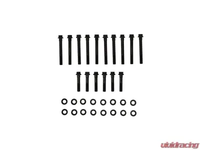 Top Street Performance Pro Series 4-Bolt Large Journal Main Bolt Kit Chevy Small Block V8 Gen. I 1955-2003 - 719-13264