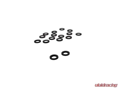 Top Street Performance Pro Series 4-Bolt Large Journal Main Bolt Kit Chevy Small Block V8 Gen. I 1955-2003 - 719-13264
