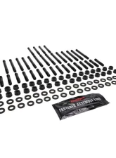 Top Street Performance Pro Series Cylinder Head Hex Stud Kit Chevy Small Block V8 Gen. I 1955-2003                                     - 719-81949 - Image 4