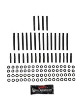 Top Street Performance Pro Series Cylinder Head Hex Stud Kit Chevy Small Block V8 Gen. I 1955-2003                                     - 719-81949 - Image 2