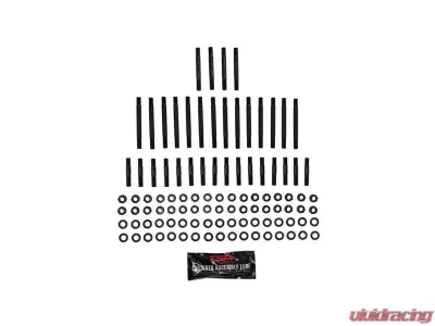 Top Street Performance Pro Series Cylinder Head Hex Stud Kit Chevy Small Block V8 Gen. I 1955-2003 - 719-81949