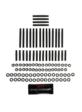 Top Street Performance Pro Series Cylinder Head 12-Point Stud Kit Chevy Small Block V8 Gen. I 1955-2003                                     - 719-81951 - Image 2