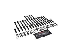 Top Street Performance Pro Series Cylinder Head 12-Point Bolt Kit Chevy Small Block V8 Gen. I 1955-2003