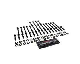 Top Street Performance Pro Series 12 Rollover/18 Degree Brodix Cylinder Head 12-Point Bolt Kit Chevy Small Block V8 Gen. I 1955-2003