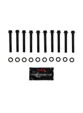 Top Street Performance Pro Series 2-Bolt Main Bolt Kit Chevrolet Big Block V8 Gen. II (Mark IV)                                     - 722-13248 - Image 2