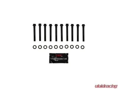 Top Street Performance Pro Series 2-Bolt Main Bolt Kit Chevrolet Big Block V8 Gen. II (Mark IV) - 722-13248