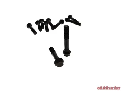 Top Street Performance Pro Series 2-Bolt Main Bolt Kit Chevrolet Big Block V8 Gen. II (Mark IV) - 722-13248