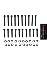 Top Street Performance Pro Series 4-Bolt Main Bolt Kit Chevrolet Big Block V8 Gen. II (Mark IV)                                     - 722-13249 - Image 2