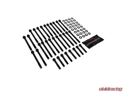 Top Street Performance Pro Series Cylinder Head 12-Point Bolt Kit Chevrolet Big Block V8 Gen. II (Mark IV) - 722-82051
