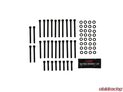 Top Street Performance Pro Series Cylinder Head 12-Point Bolt Kit Chevrolet Big Block V8 Gen. II (Mark IV) - 722-82051