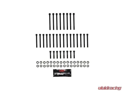 Top Street Performance Pro Series Cylinder Head Bolt Kit Bowtie / Dart / Merlin / Pro Top / World Prod Chevy Big Block V8 Gen. II - 722-82095
