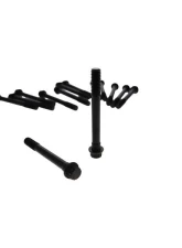 Top Street Performance Pro Series Cylinder Head Bolt Kit Bowtie / Dart / Merlin / Pro Top / World Prod Chevy Big Block V8 Gen. II                                     - 722-82095 - Image 3