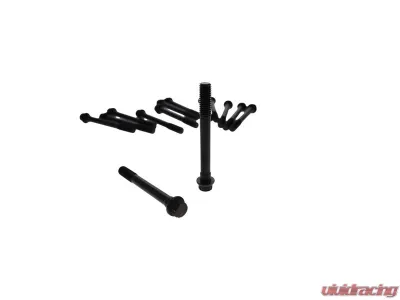 Top Street Performance Pro Series Cylinder Head Bolt Kit Bowtie / Dart / Merlin / Pro Top / World Prod Chevy Big Block V8 Gen. II - 722-82095