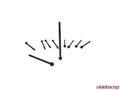 Top Street Performance Pro Series Complete Engine and Accessory Bolt Kit Chevrolet Small Block V8 Gen. III LS - 730-21185