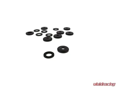 Top Street Performance Pro Series Complete Engine and Accessory Bolt Kit Chevrolet Small Block V8 Gen. III LS - 730-21185